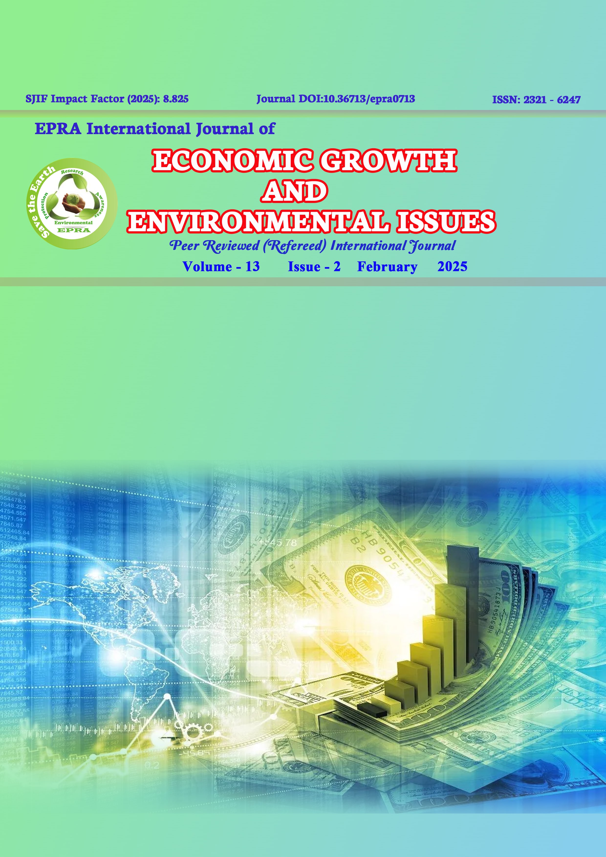 Journal Cover